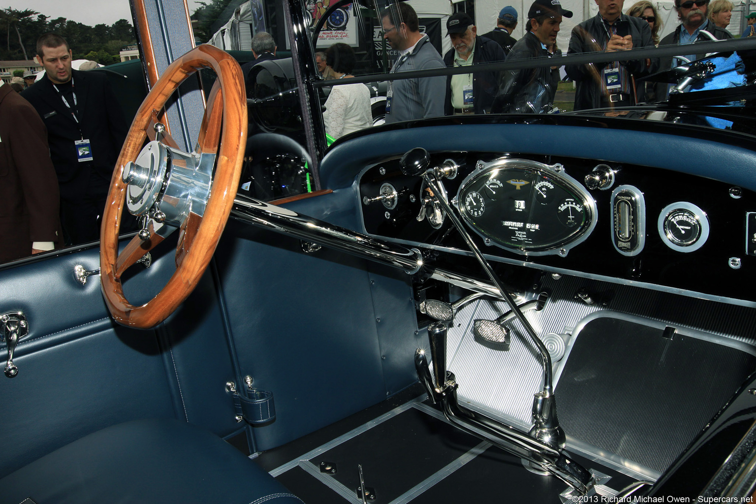 2013 Pebble Beach Concours d'Elegance-13