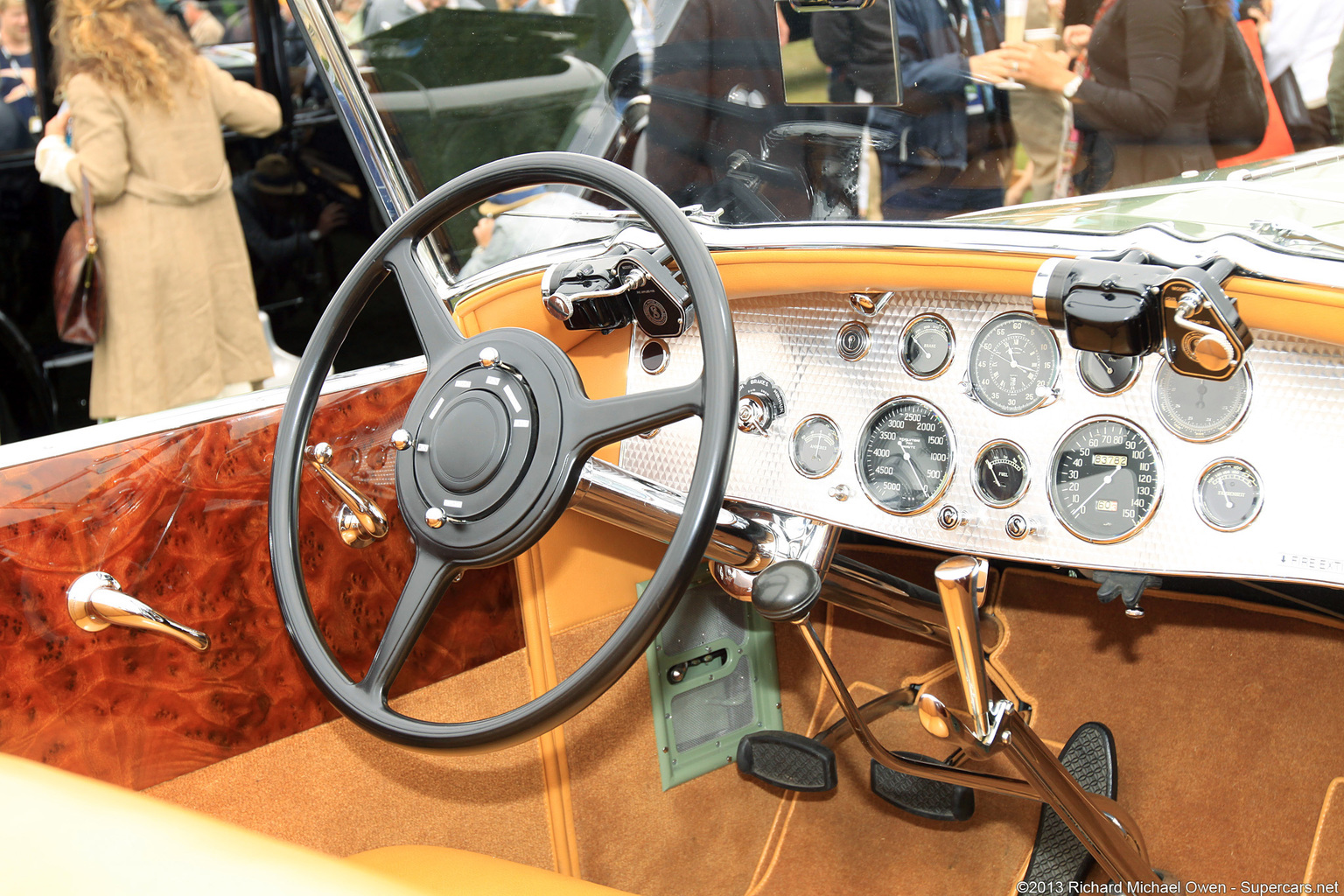 2013 Pebble Beach Concours d'Elegance-13