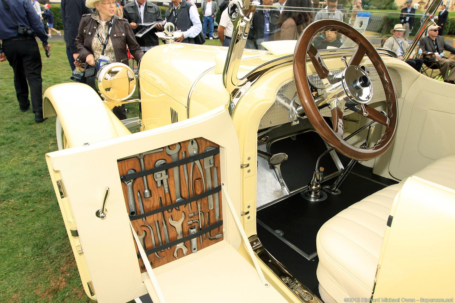 2013 Pebble Beach Concours d'Elegance-13