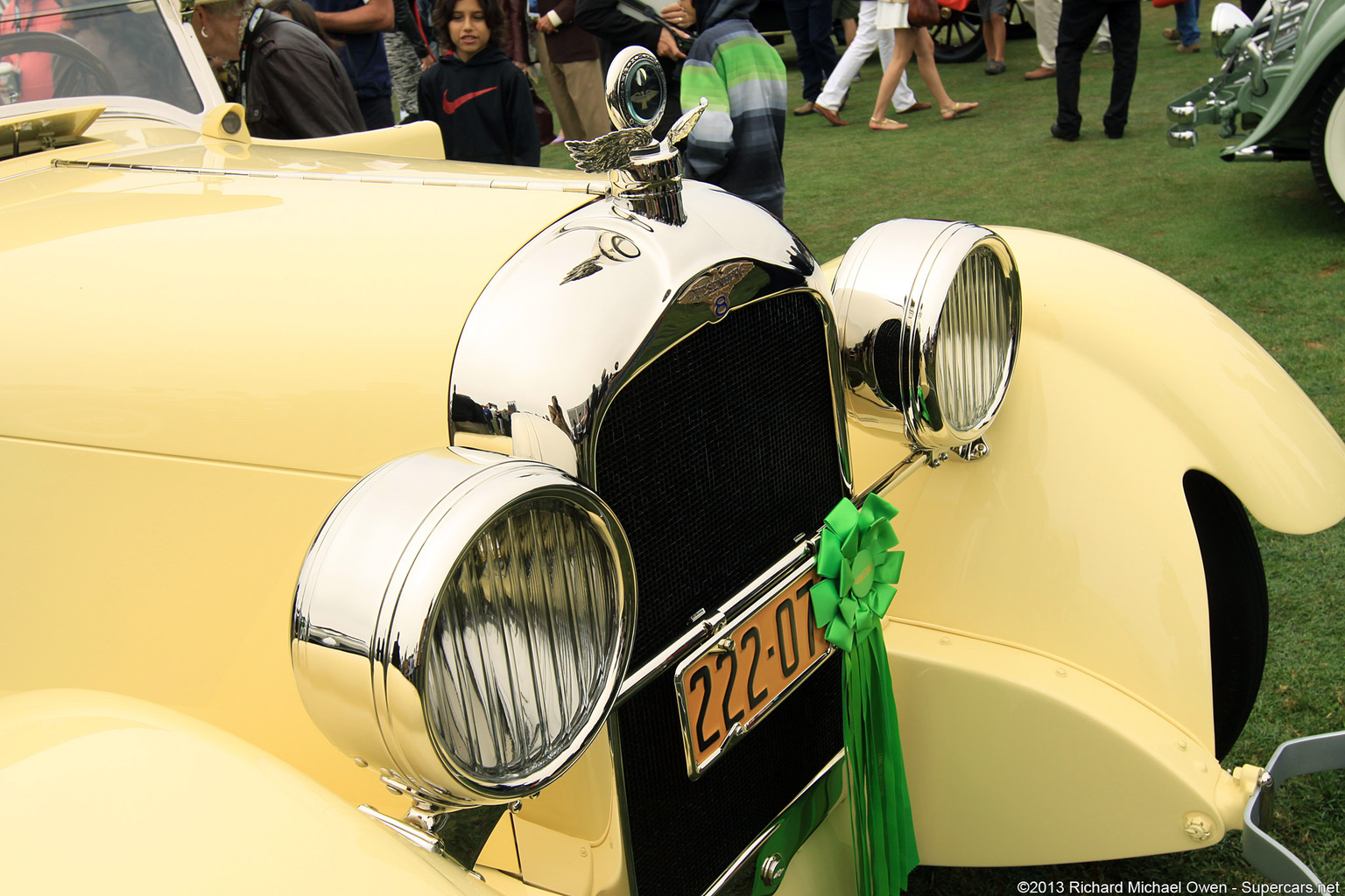 2013 Pebble Beach Concours d'Elegance-13