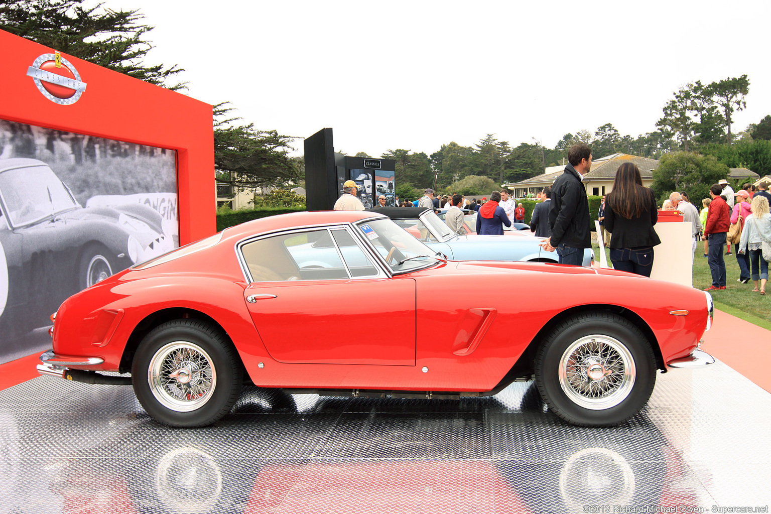 2013 Pebble Beach Concours d'Elegance-31