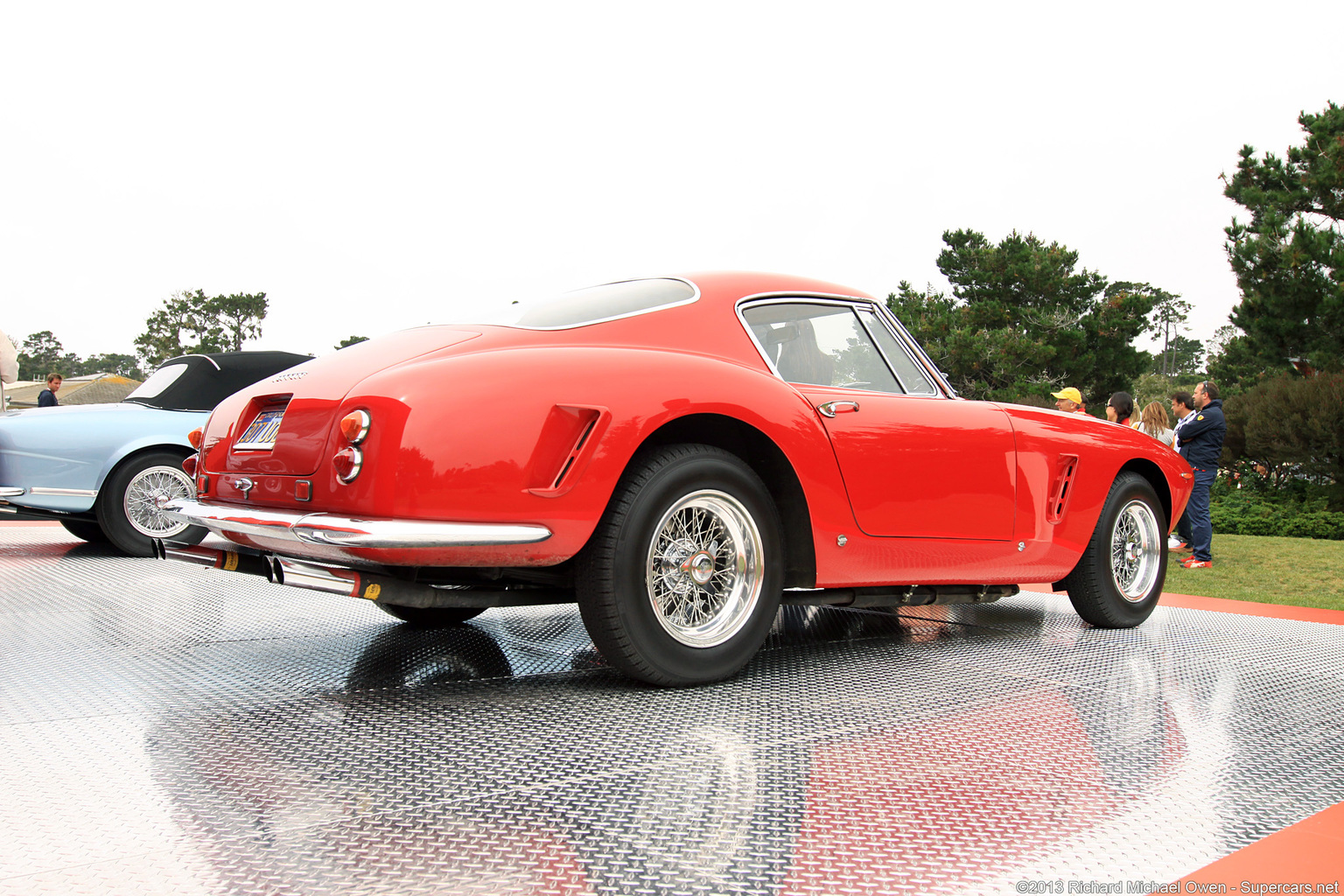 2013 Pebble Beach Concours d'Elegance-31