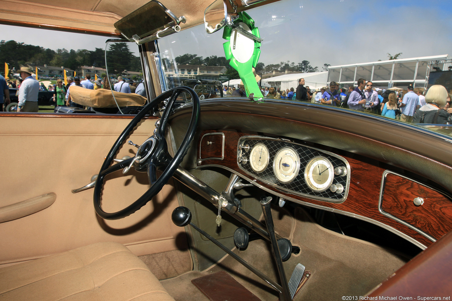 2013 Pebble Beach Concours d'Elegance-19