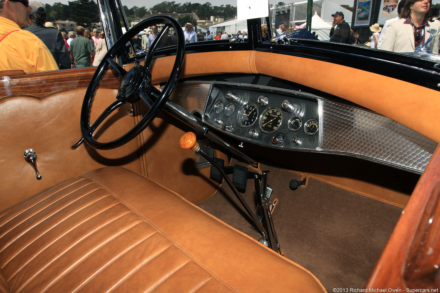 2013 Pebble Beach Concours d'Elegance-6