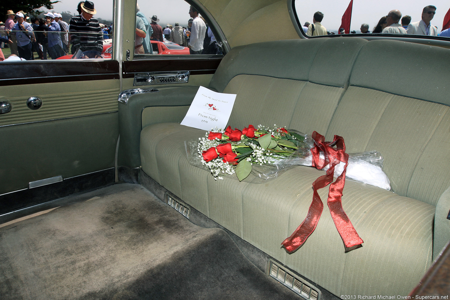 2013 Pebble Beach Concours d'Elegance-10