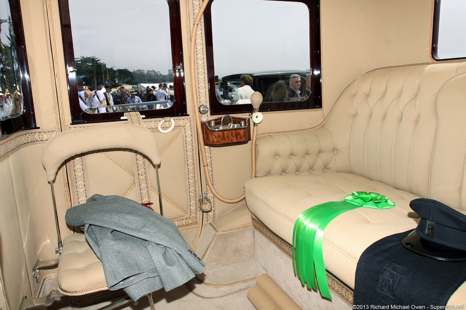 2013 Pebble Beach Concours d'Elegance-14