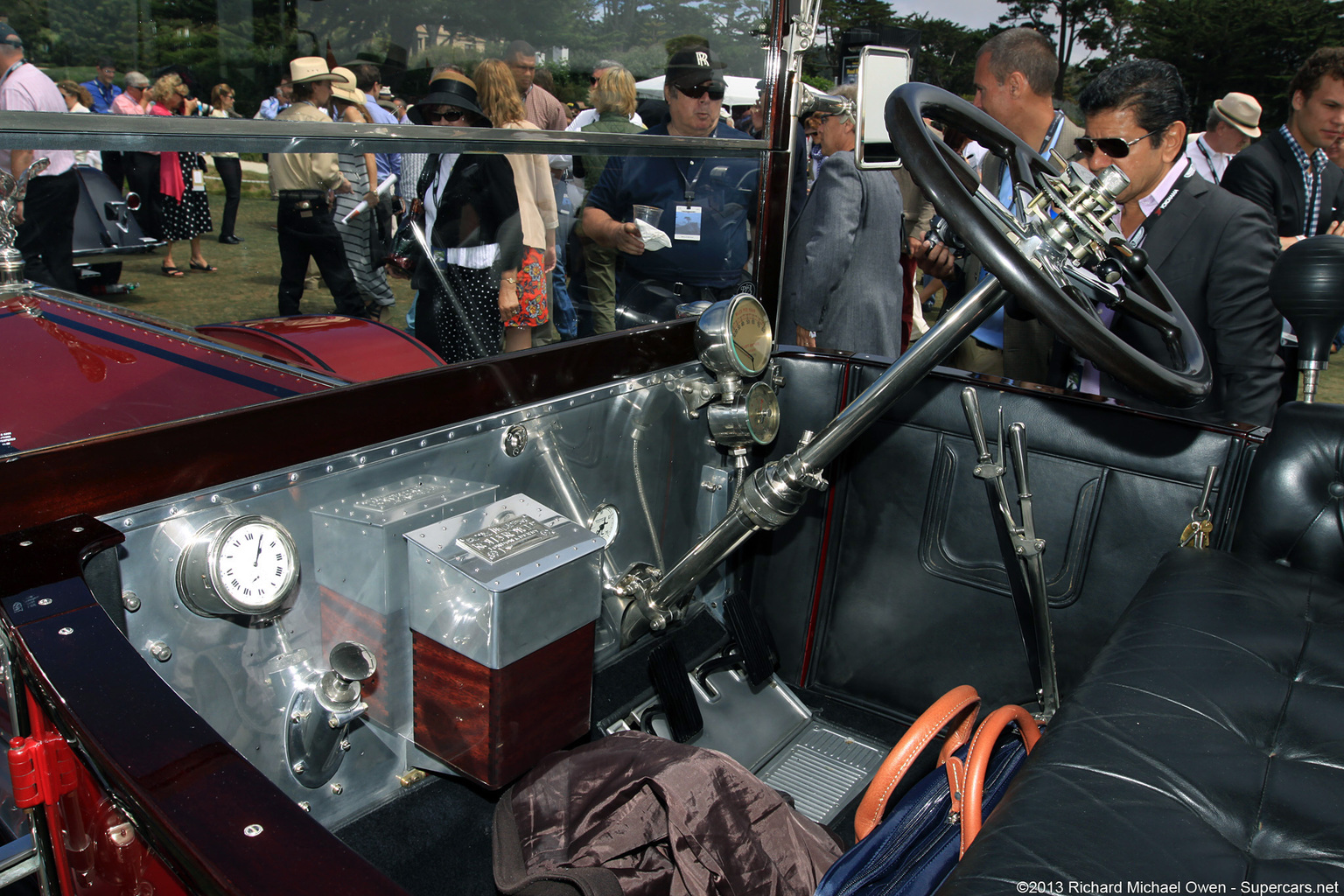 2013 Pebble Beach Concours d'Elegance-14