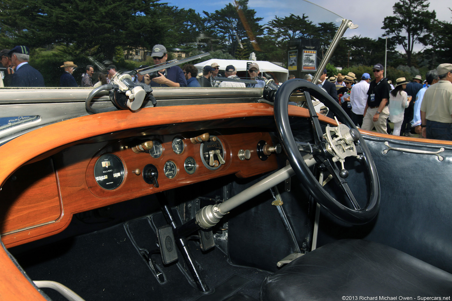 2013 Pebble Beach Concours d'Elegance-14