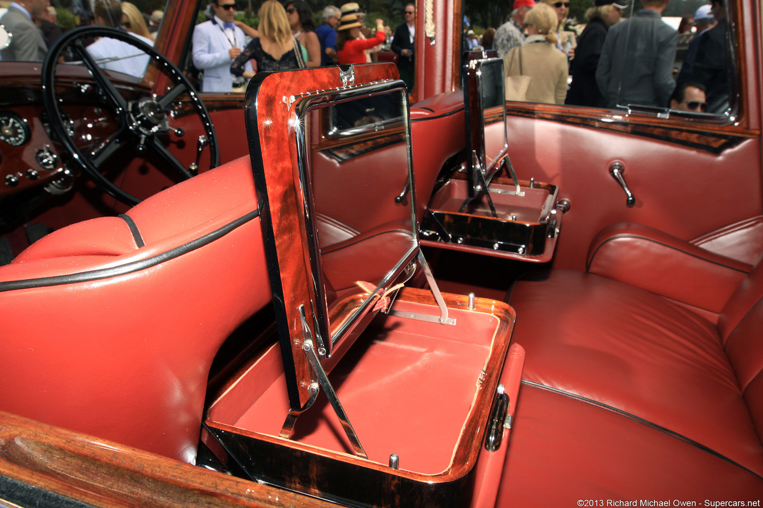 2013 Pebble Beach Concours d'Elegance-14