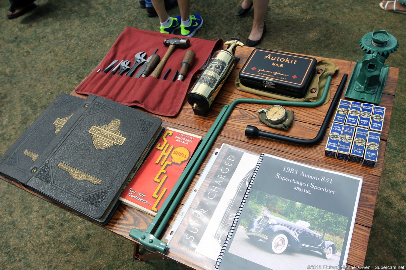 2013 Pebble Beach Concours d'Elegance-4