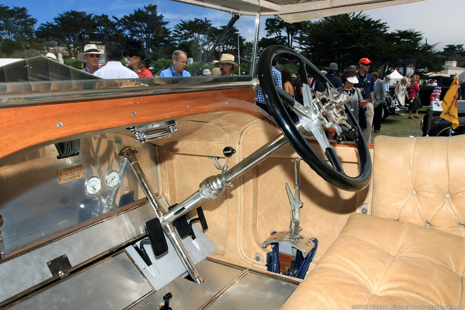 2013 Pebble Beach Concours d'Elegance-14