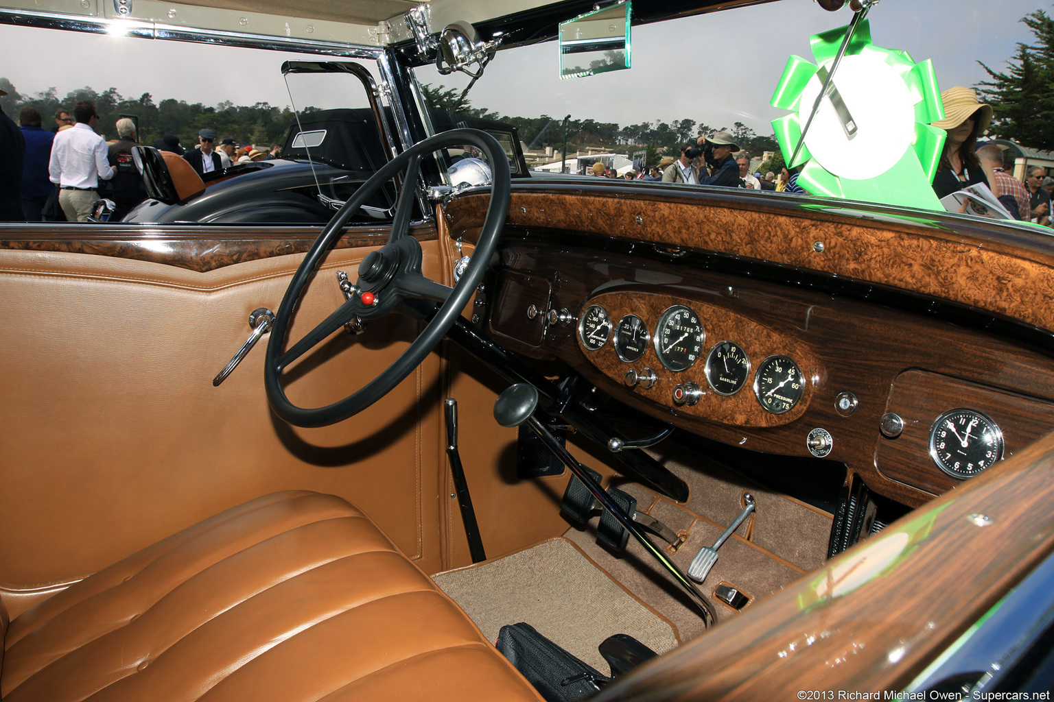 2013 Pebble Beach Concours d'Elegance-5