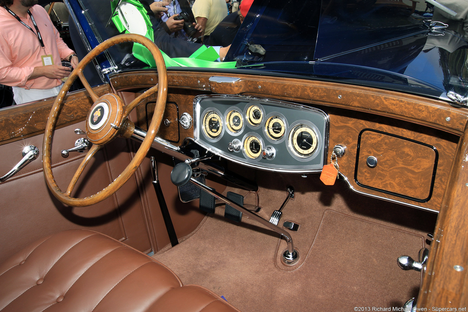 2013 Pebble Beach Concours d'Elegance-5