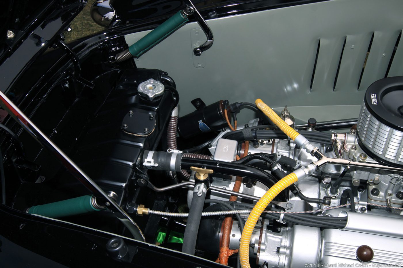 2013 Pebble Beach Concours d'Elegance-21