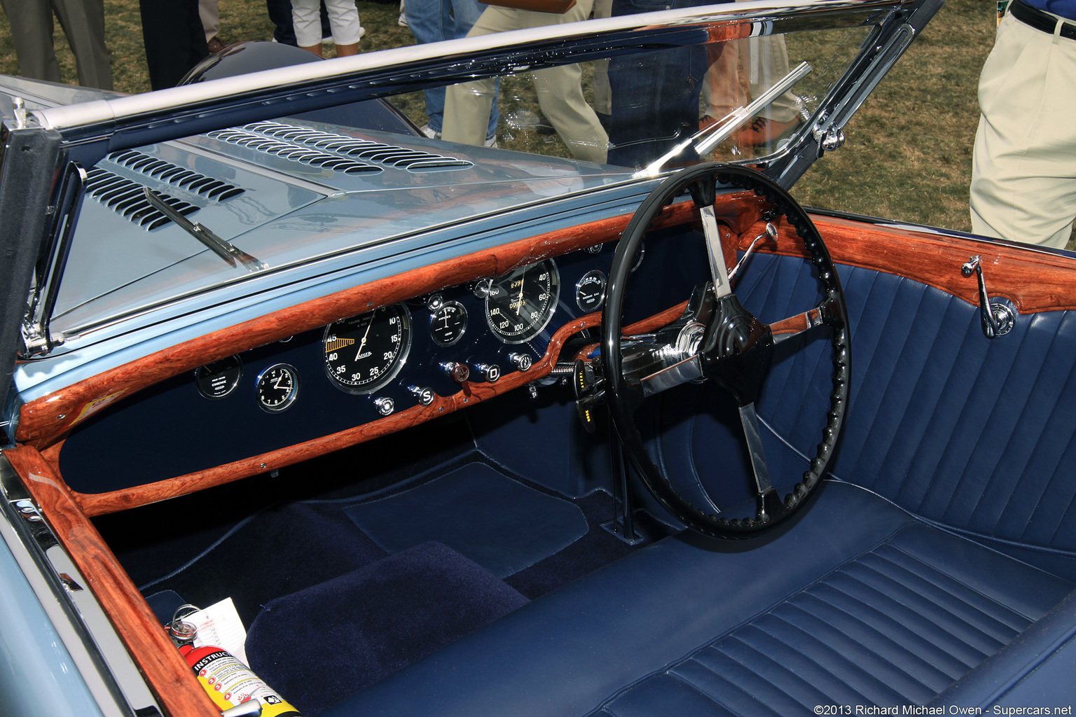 2013 Pebble Beach Concours d'Elegance-18