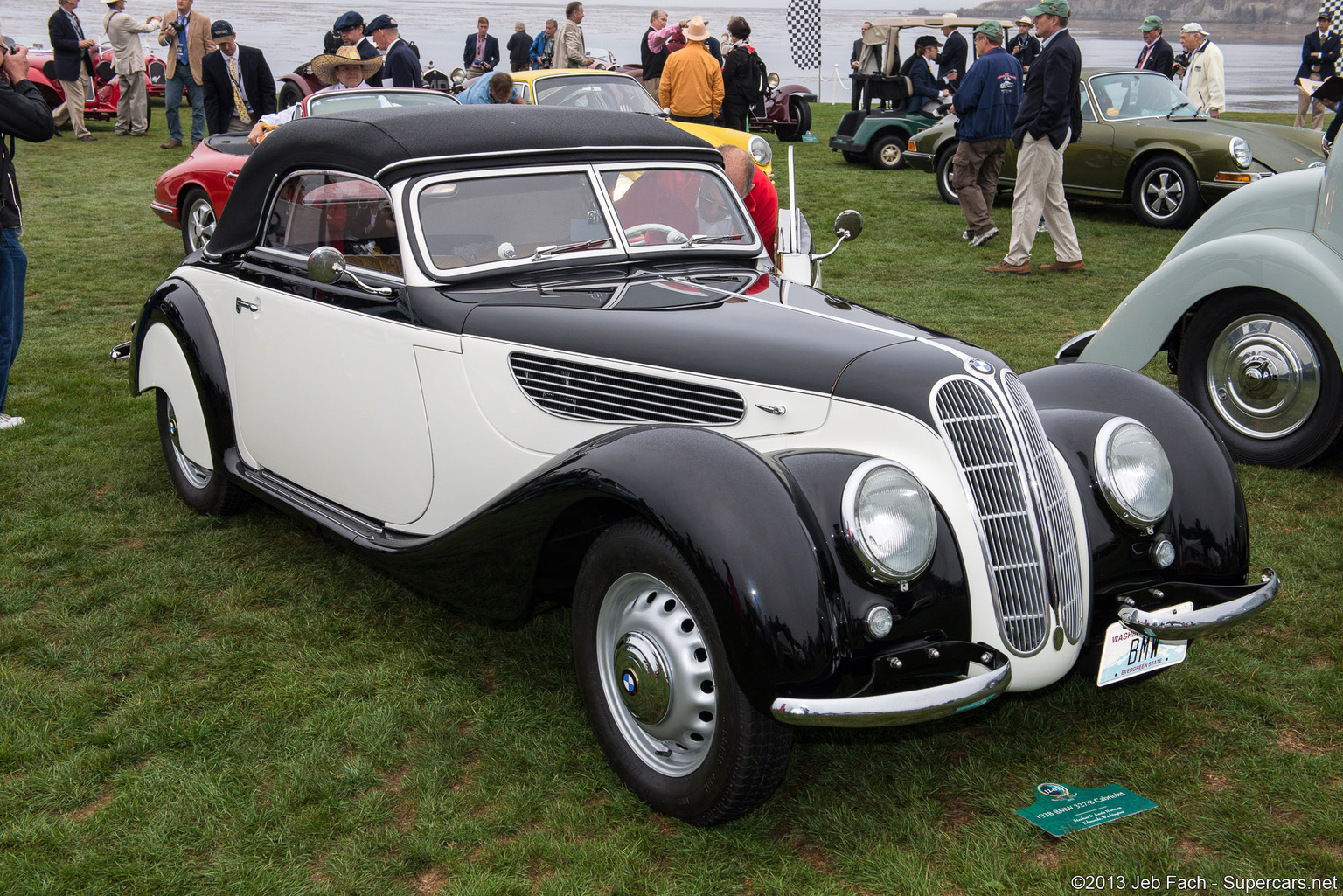 2013 Pebble Beach Concours d'Elegance-18