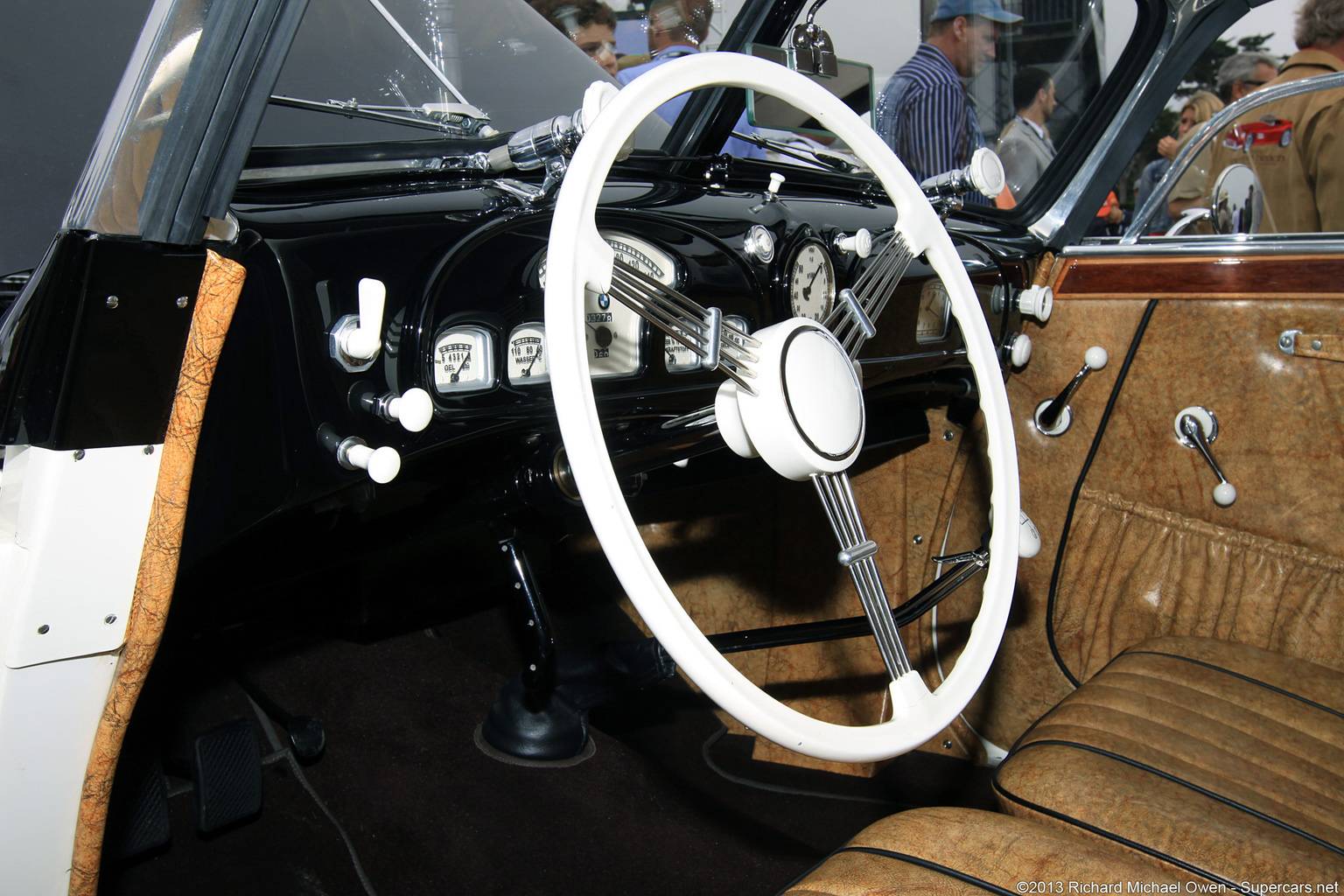 2013 Pebble Beach Concours d'Elegance-18