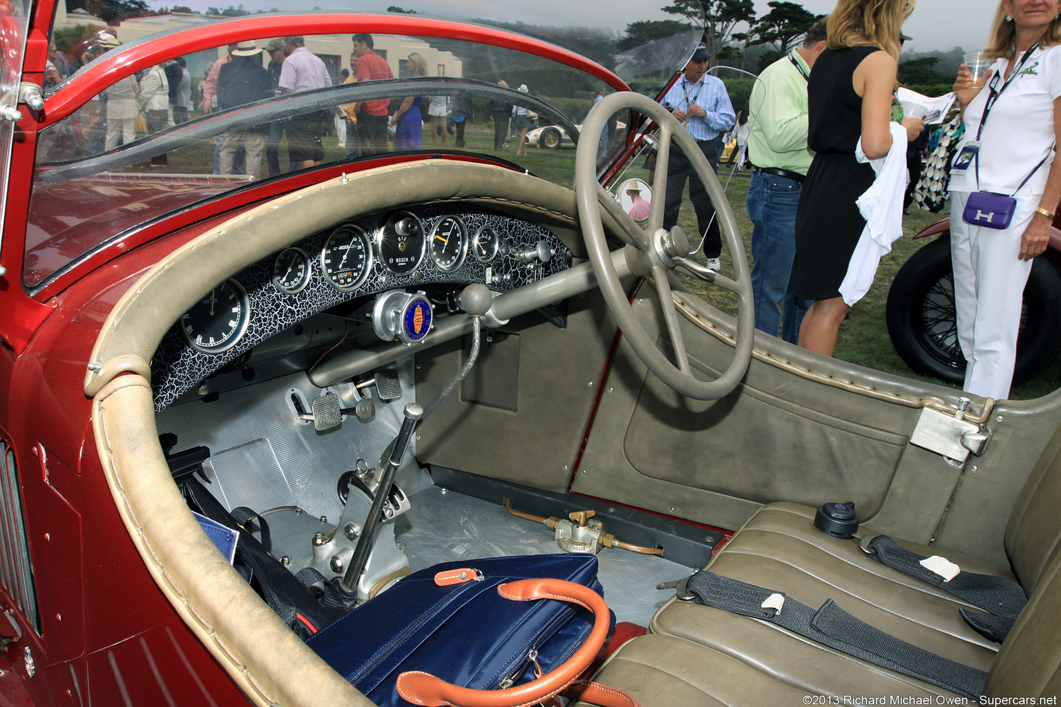 2013 Pebble Beach Concours d'Elegance-30