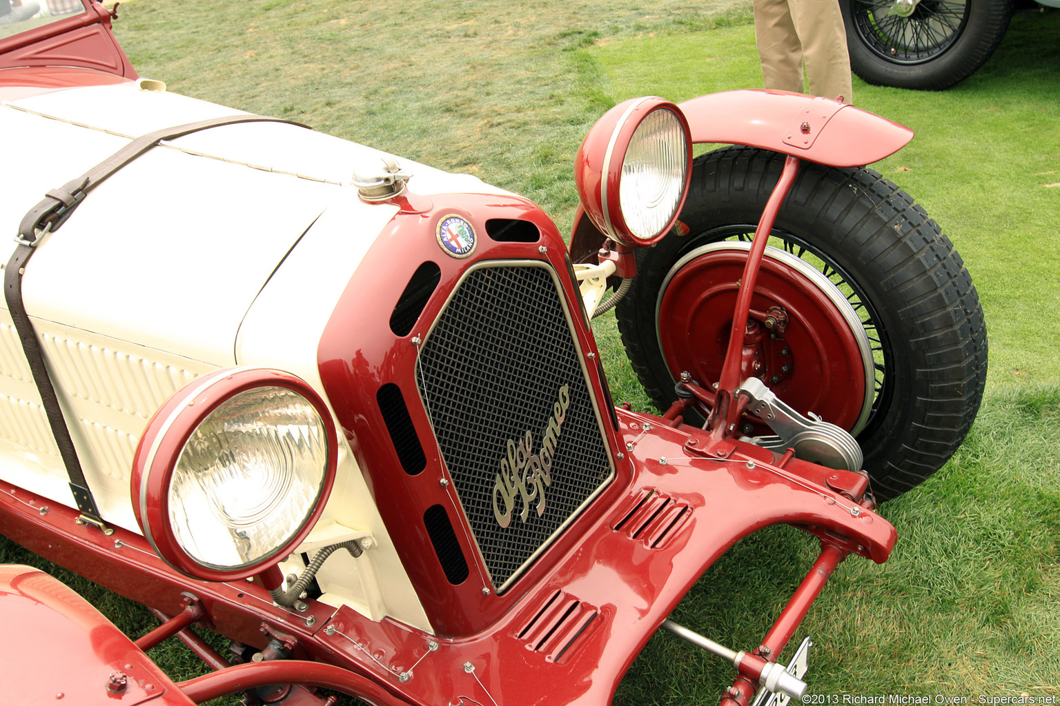 2013 Pebble Beach Concours d'Elegance-30