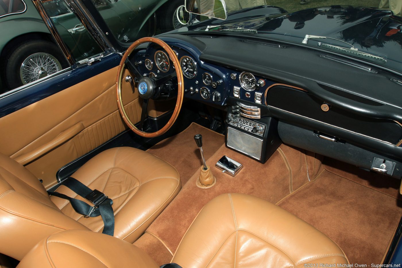 2013 Pebble Beach Concours d'Elegance-11