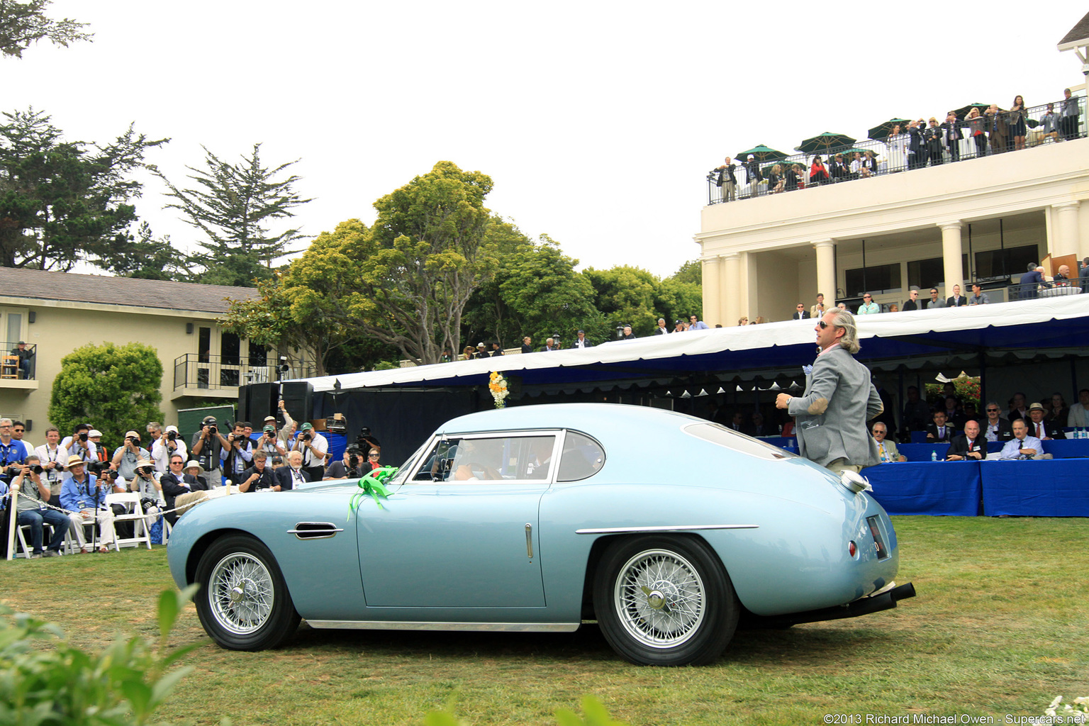 2013 Pebble Beach Concours d'Elegance-25