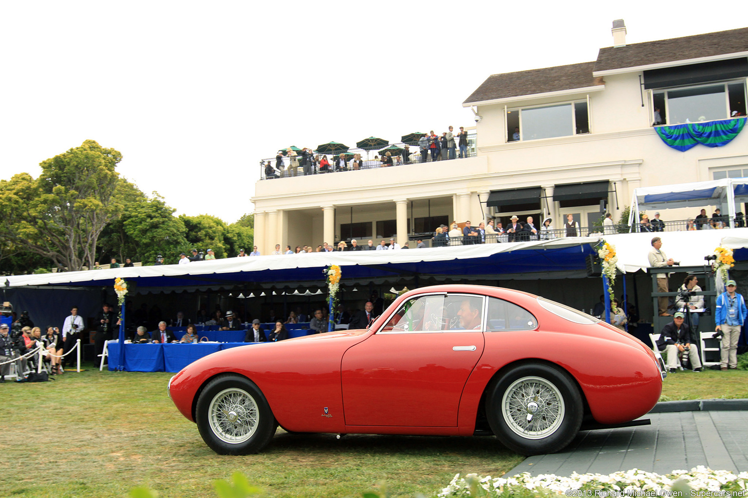 2013 Pebble Beach Concours d'Elegance-22