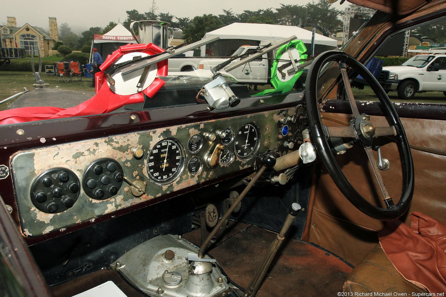 2013 Pebble Beach Concours d'Elegance-19