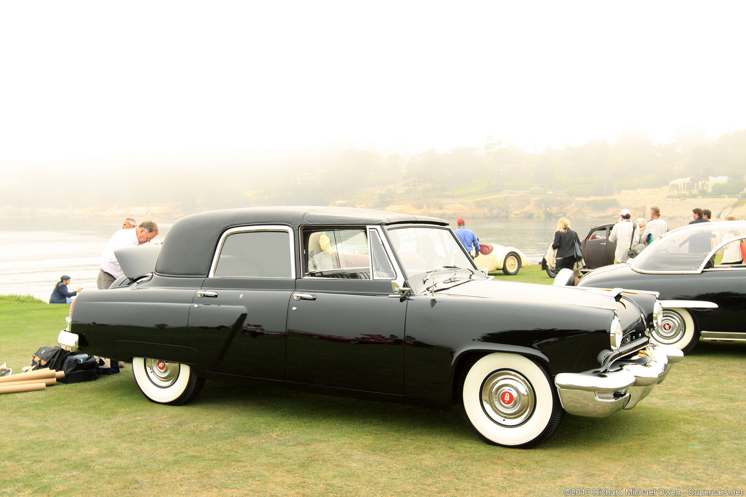 2013 Pebble Beach Concours d'Elegance-10