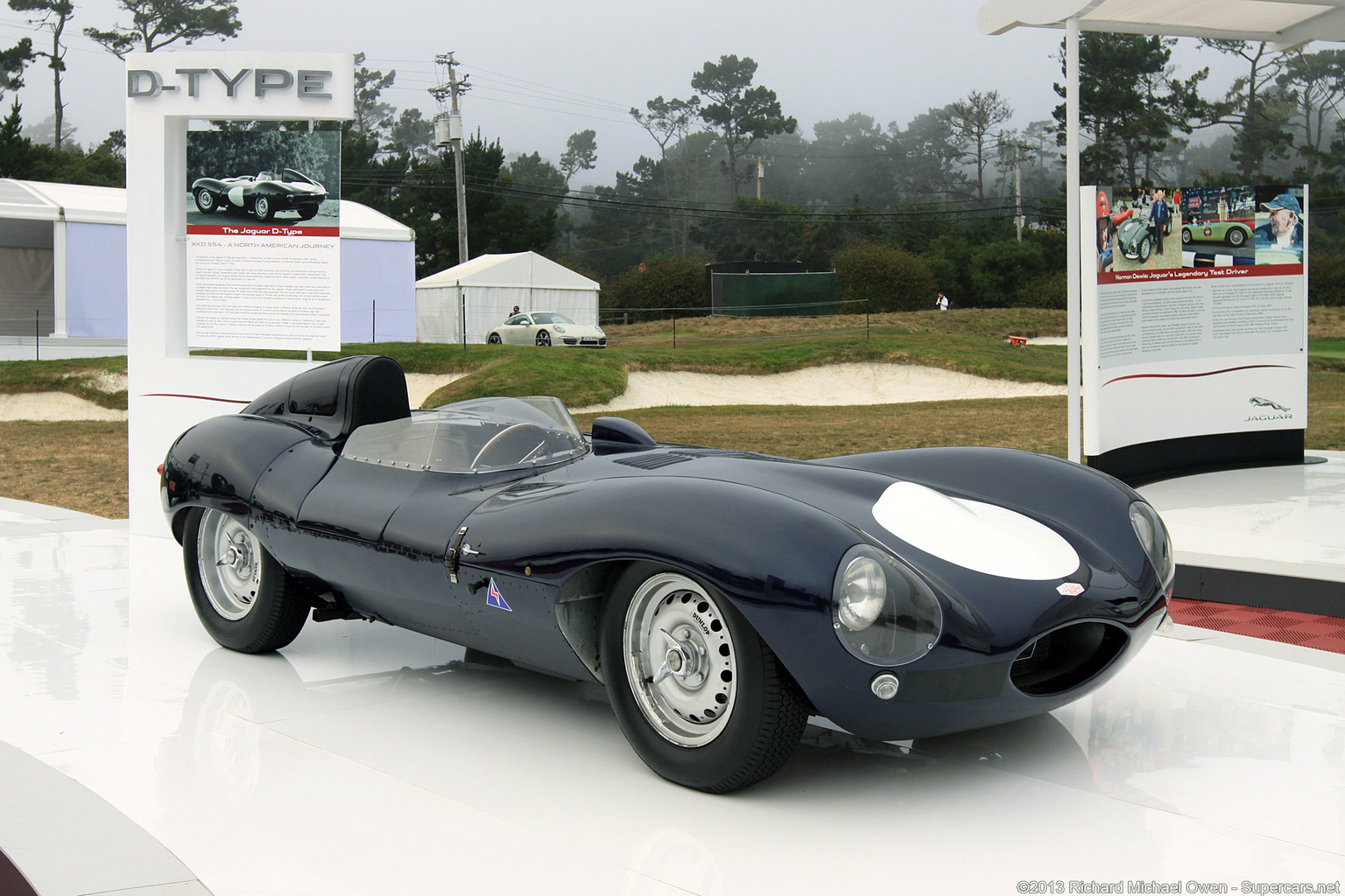 2013 Pebble Beach Concours d'Elegance-31