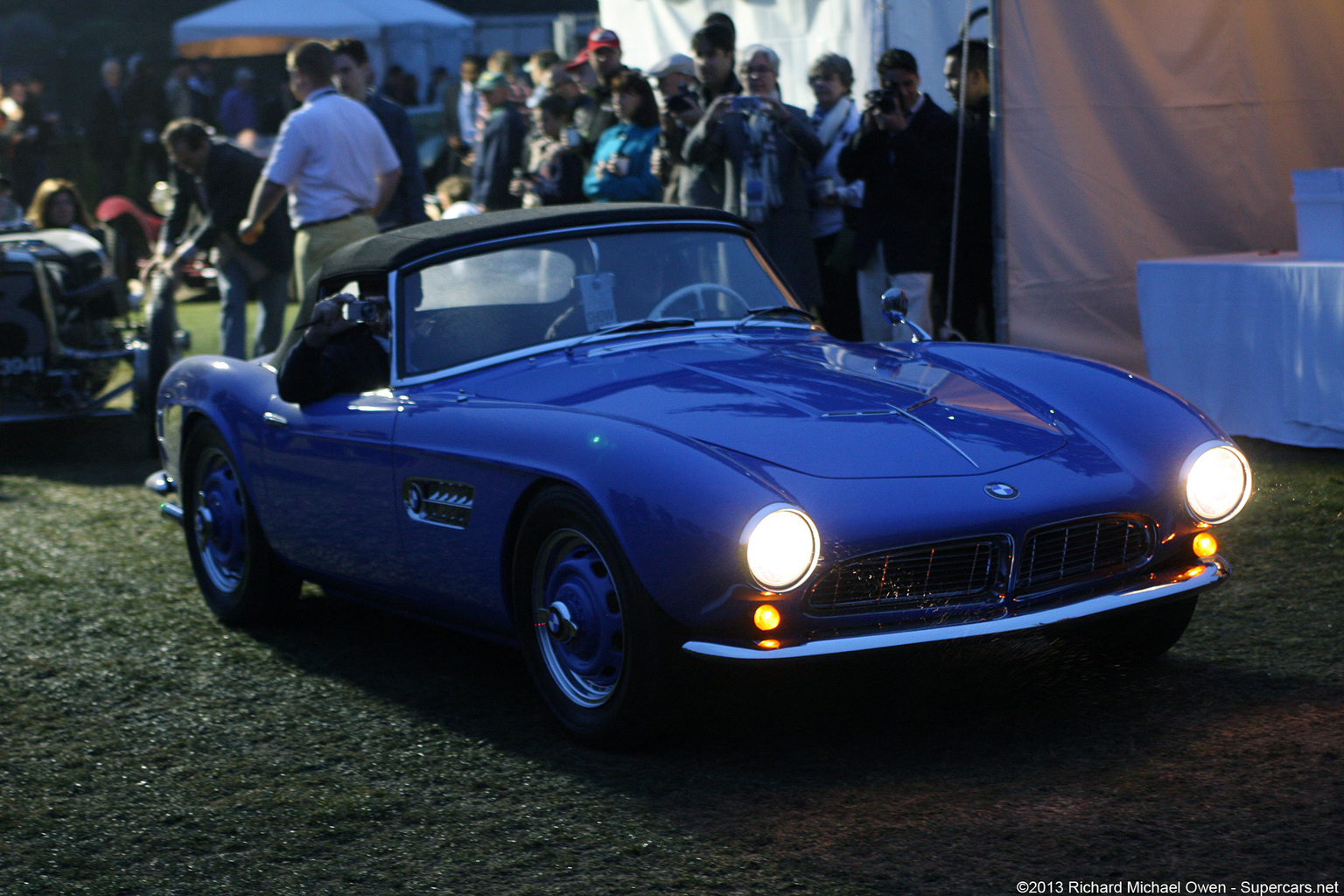 2013 Pebble Beach Concours d'Elegance-28