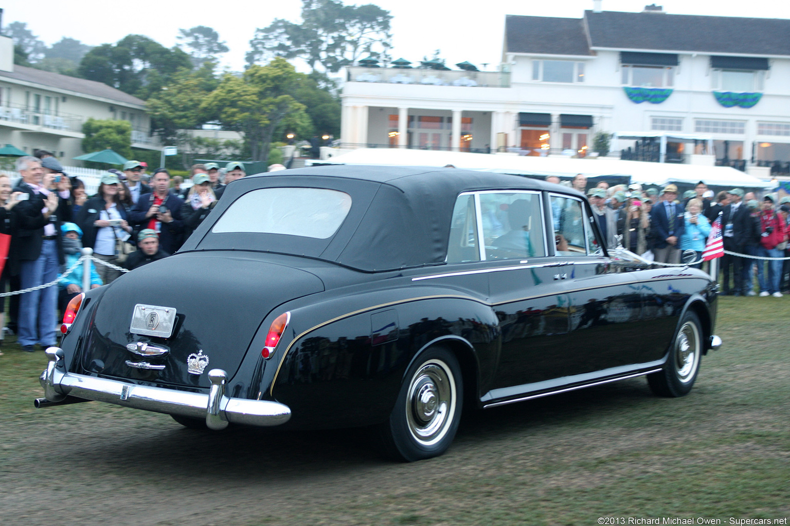 2013 Pebble Beach Concours d'Elegance-15