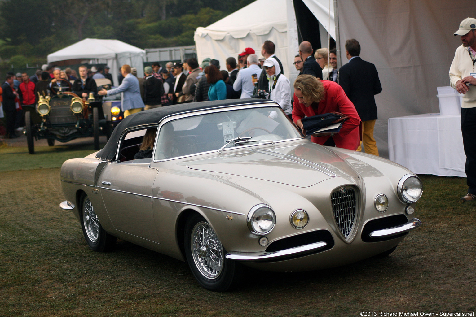 2013 Pebble Beach Concours d'Elegance-25