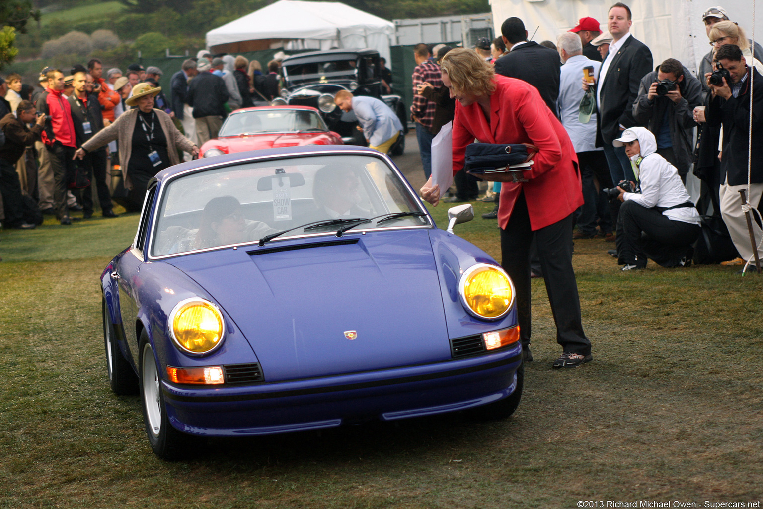 2013 Pebble Beach Concours d'Elegance-26