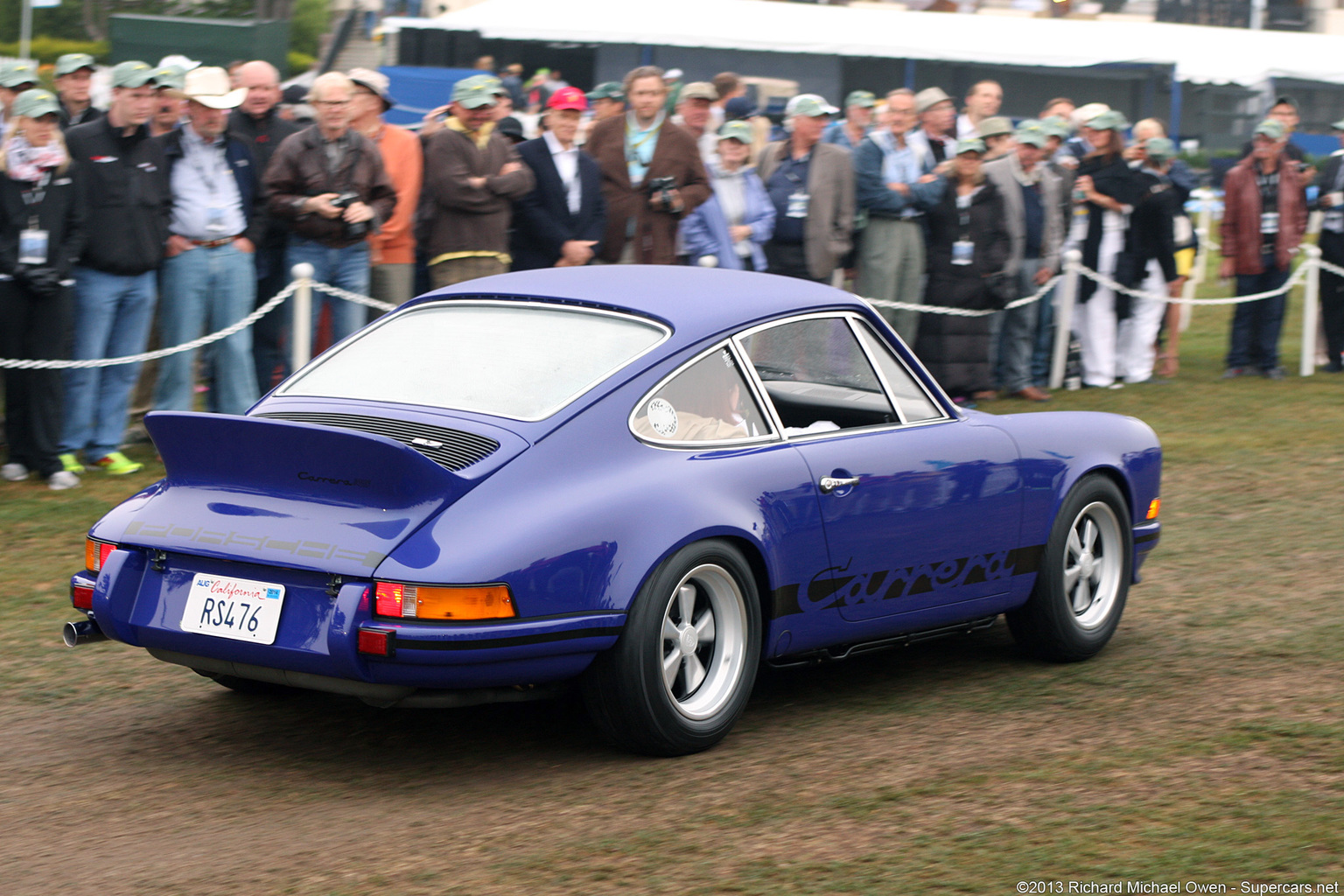 2013 Pebble Beach Concours d'Elegance-26