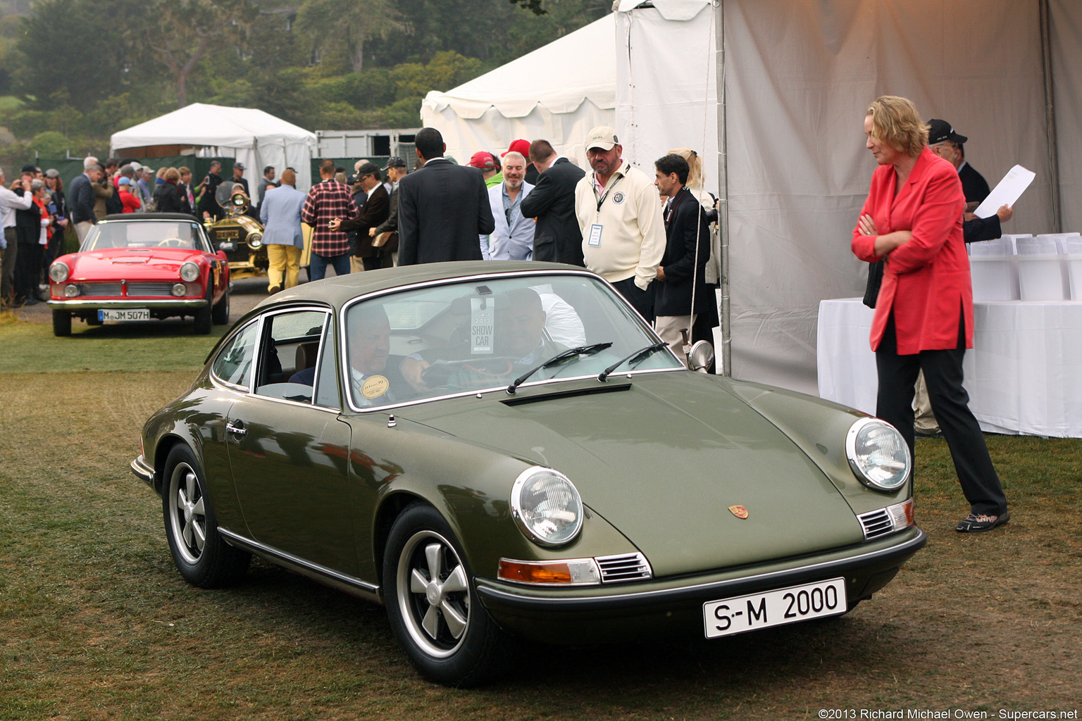 2013 Pebble Beach Concours d'Elegance-26