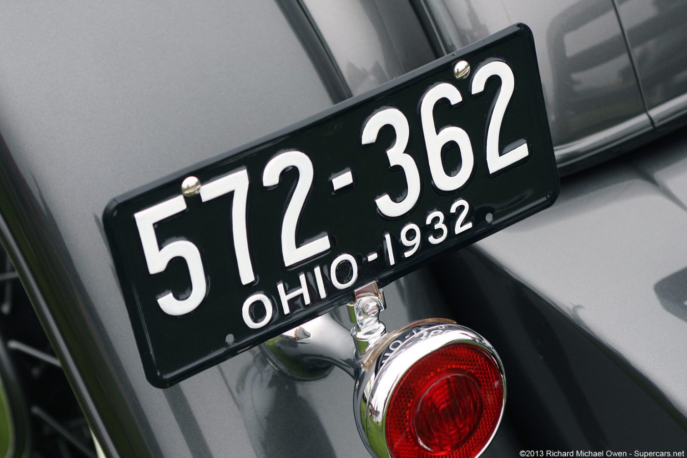 2013 Pebble Beach Concours d'Elegance-8