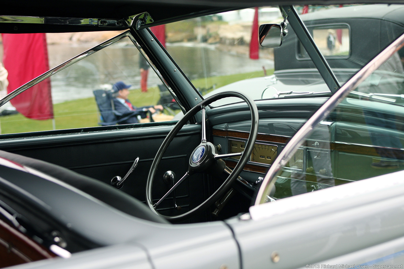 2013 Pebble Beach Concours d'Elegance-8