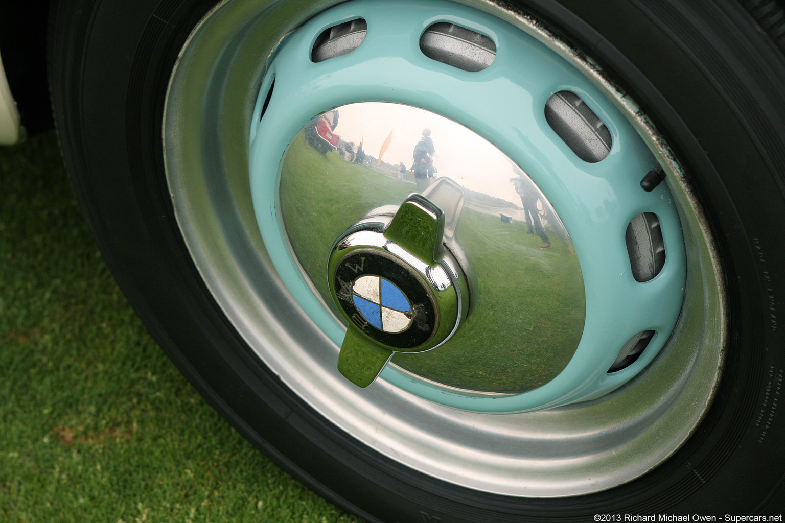 2013 Pebble Beach Concours d'Elegance-28