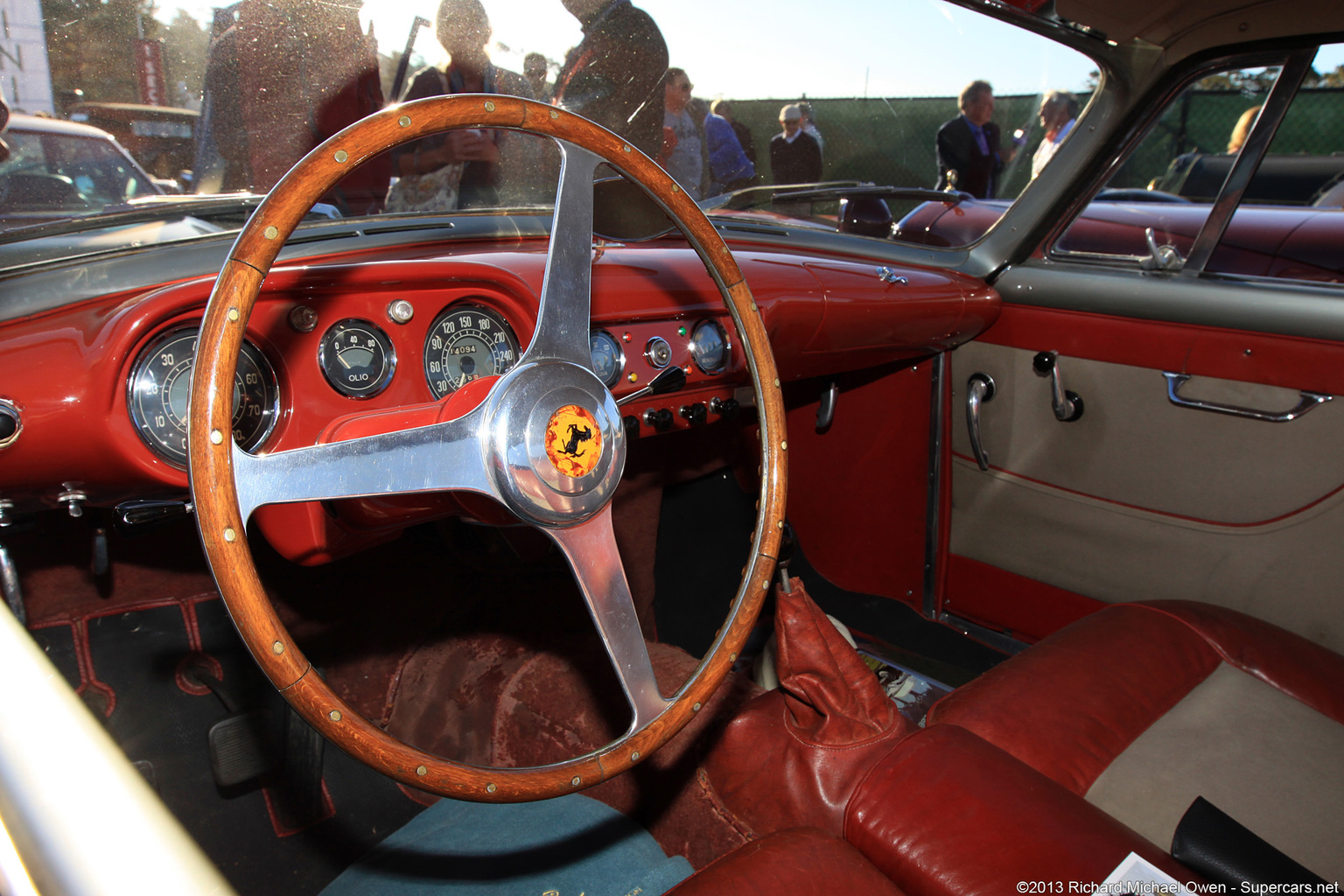 2013 Pebble Beach Concours d'Elegance-20