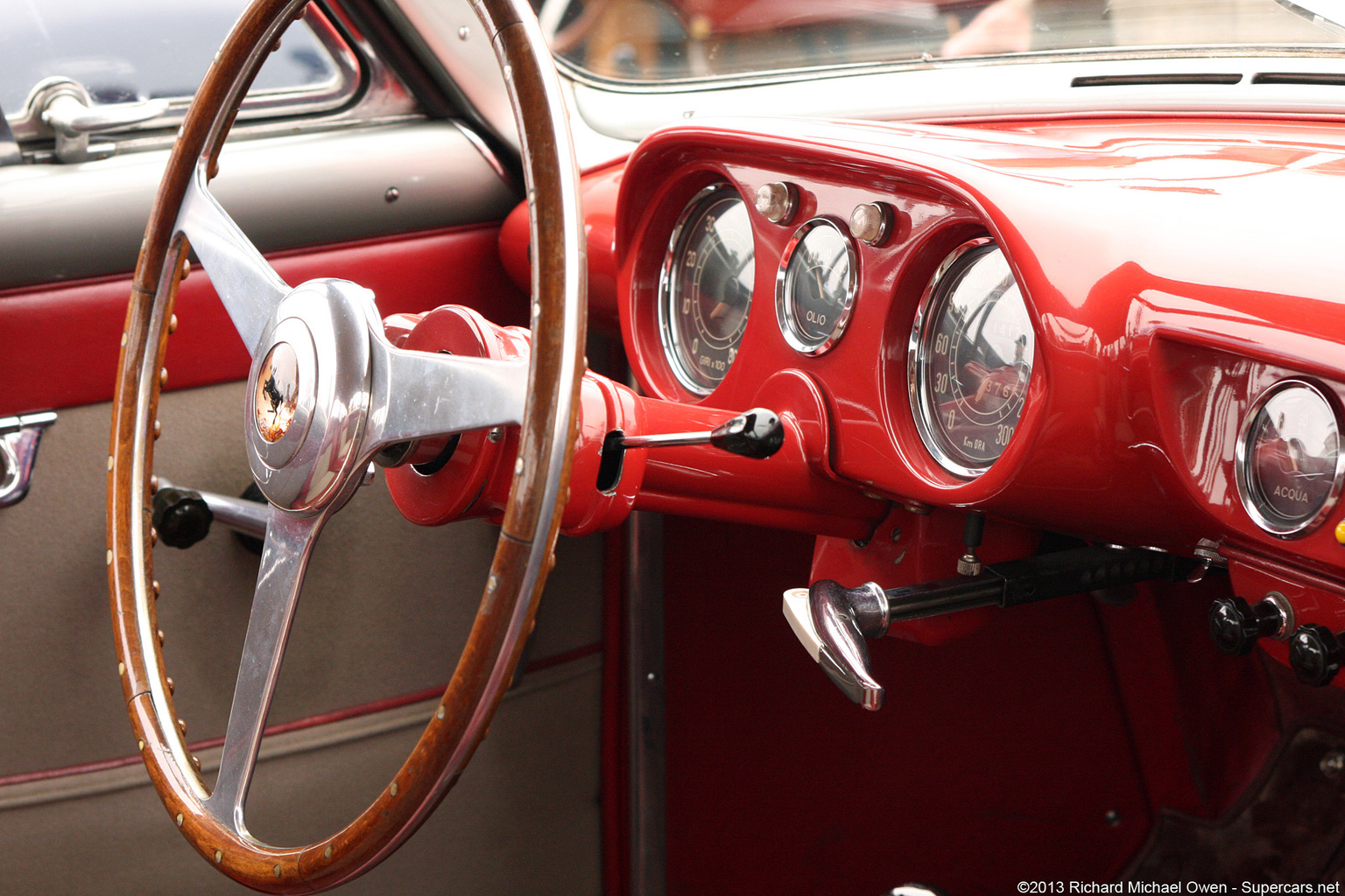 2013 Pebble Beach Concours d'Elegance-20