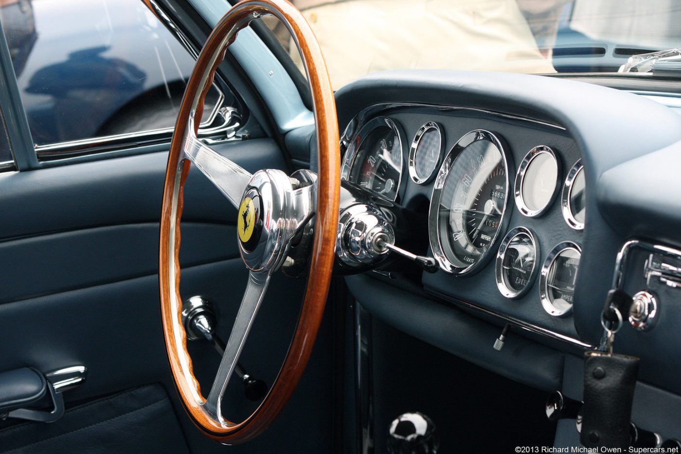 2013 Pebble Beach Concours d'Elegance-21