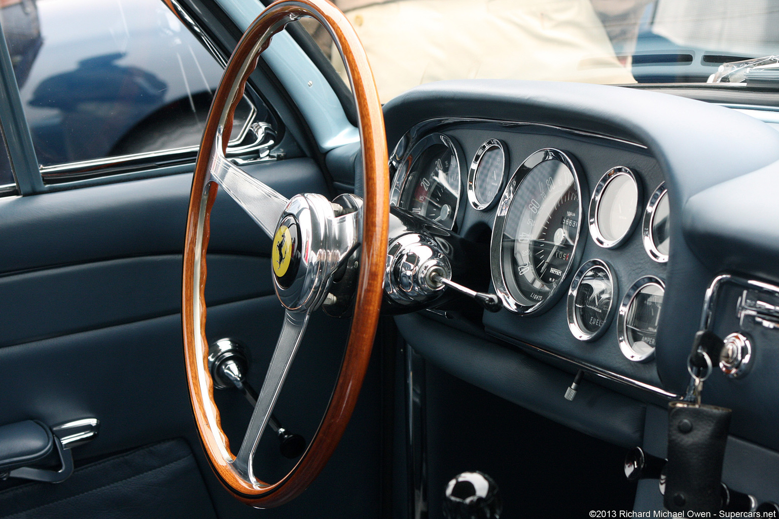 2013 Pebble Beach Concours d'Elegance-21