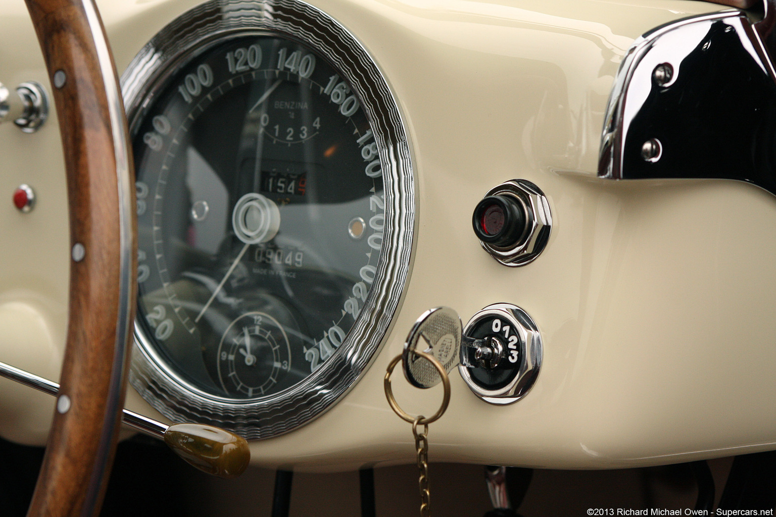 2013 Pebble Beach Concours d'Elegance-21