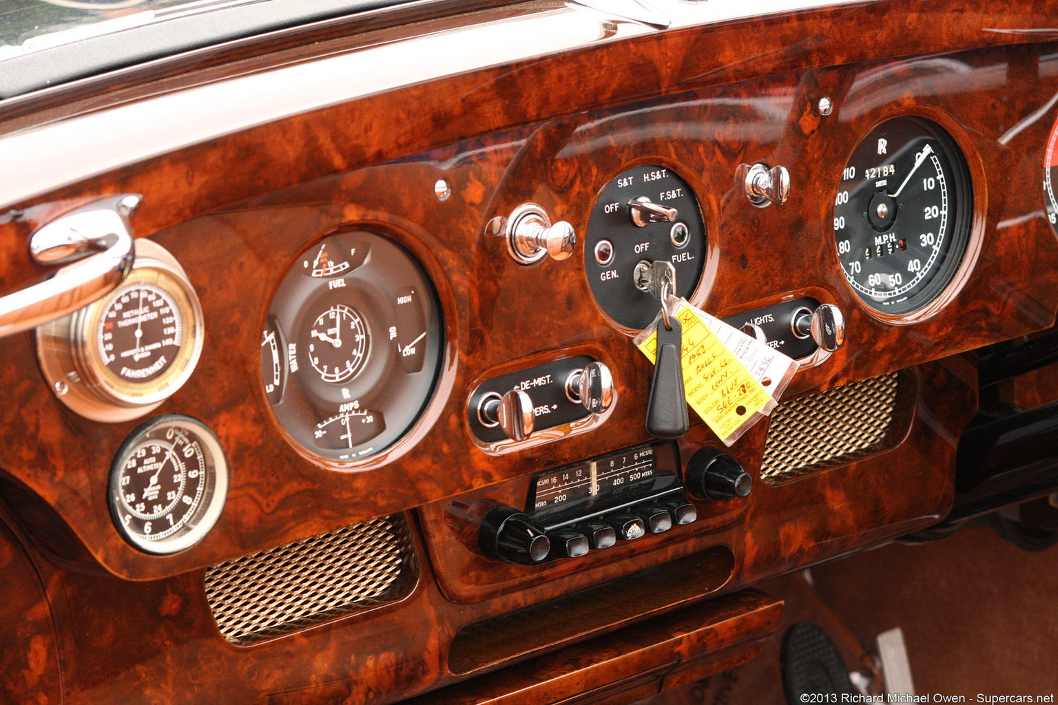 2013 Pebble Beach Concours d'Elegance-15