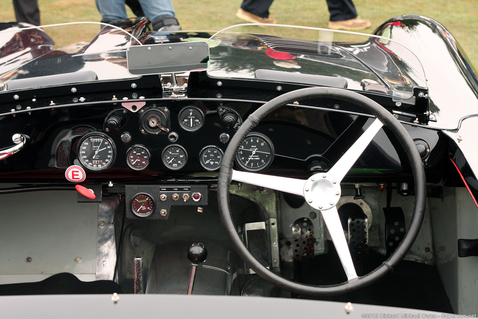 2013 Pebble Beach Concours d'Elegance-11