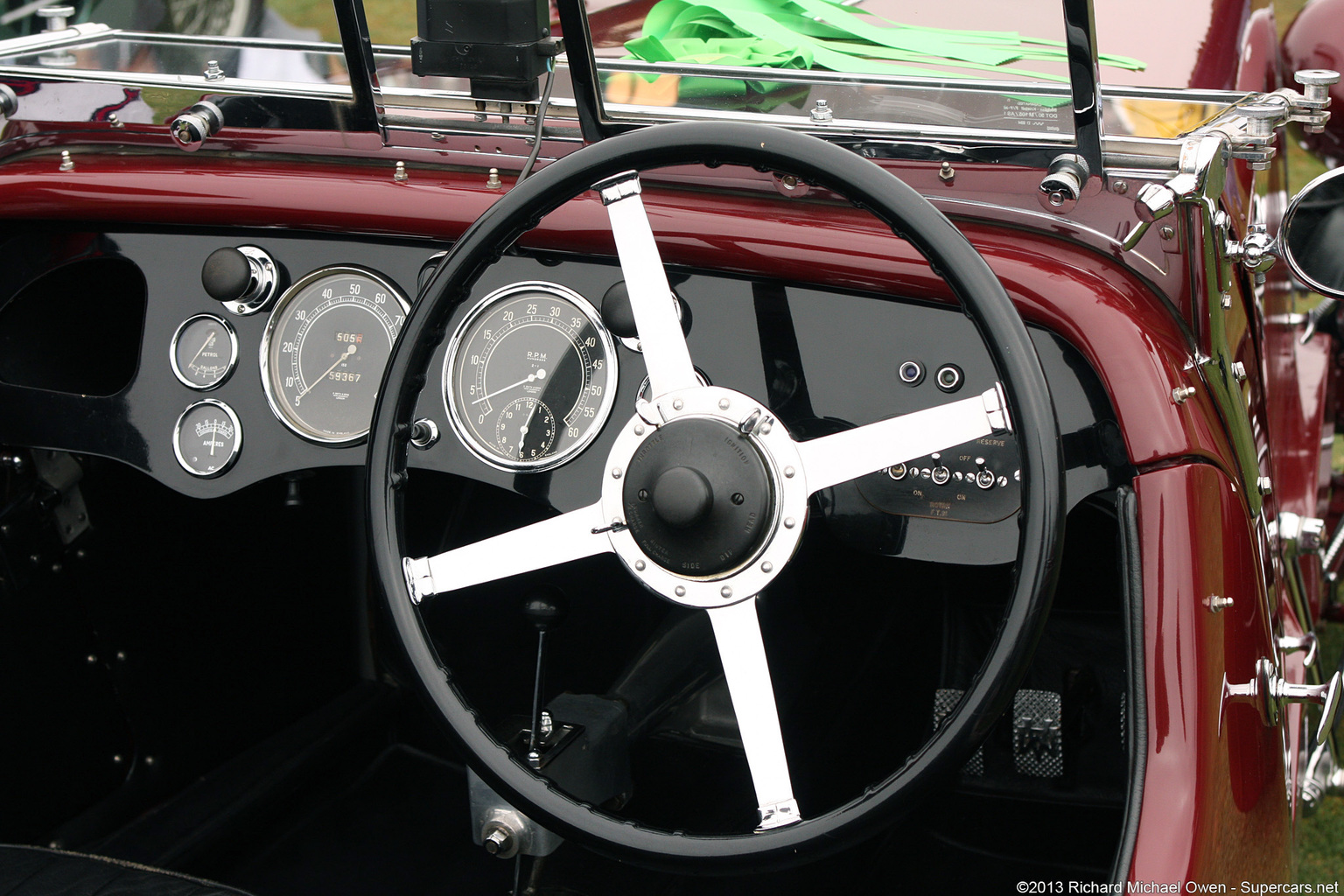 2013 Pebble Beach Concours d'Elegance-11