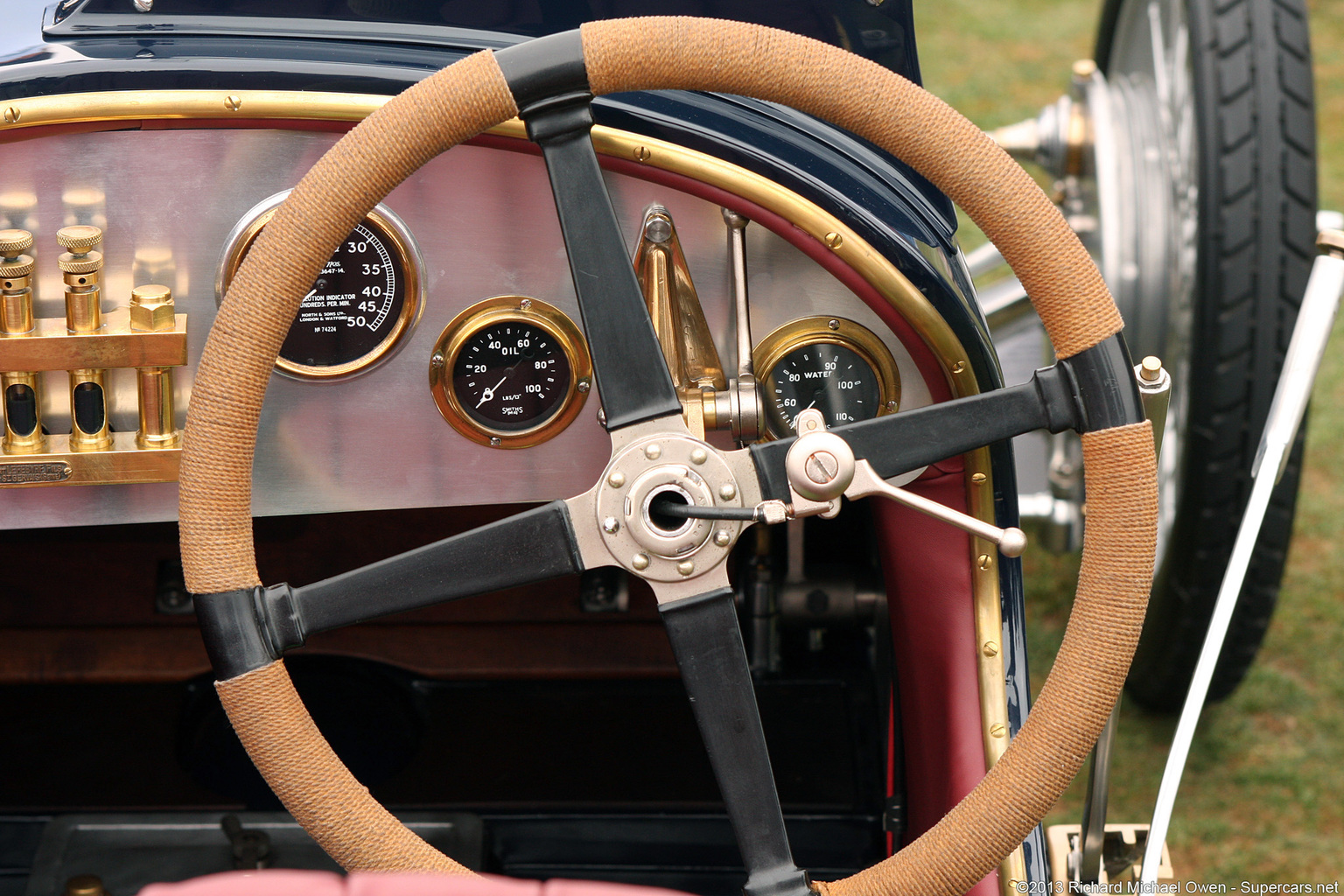 2013 Pebble Beach Concours d'Elegance-11