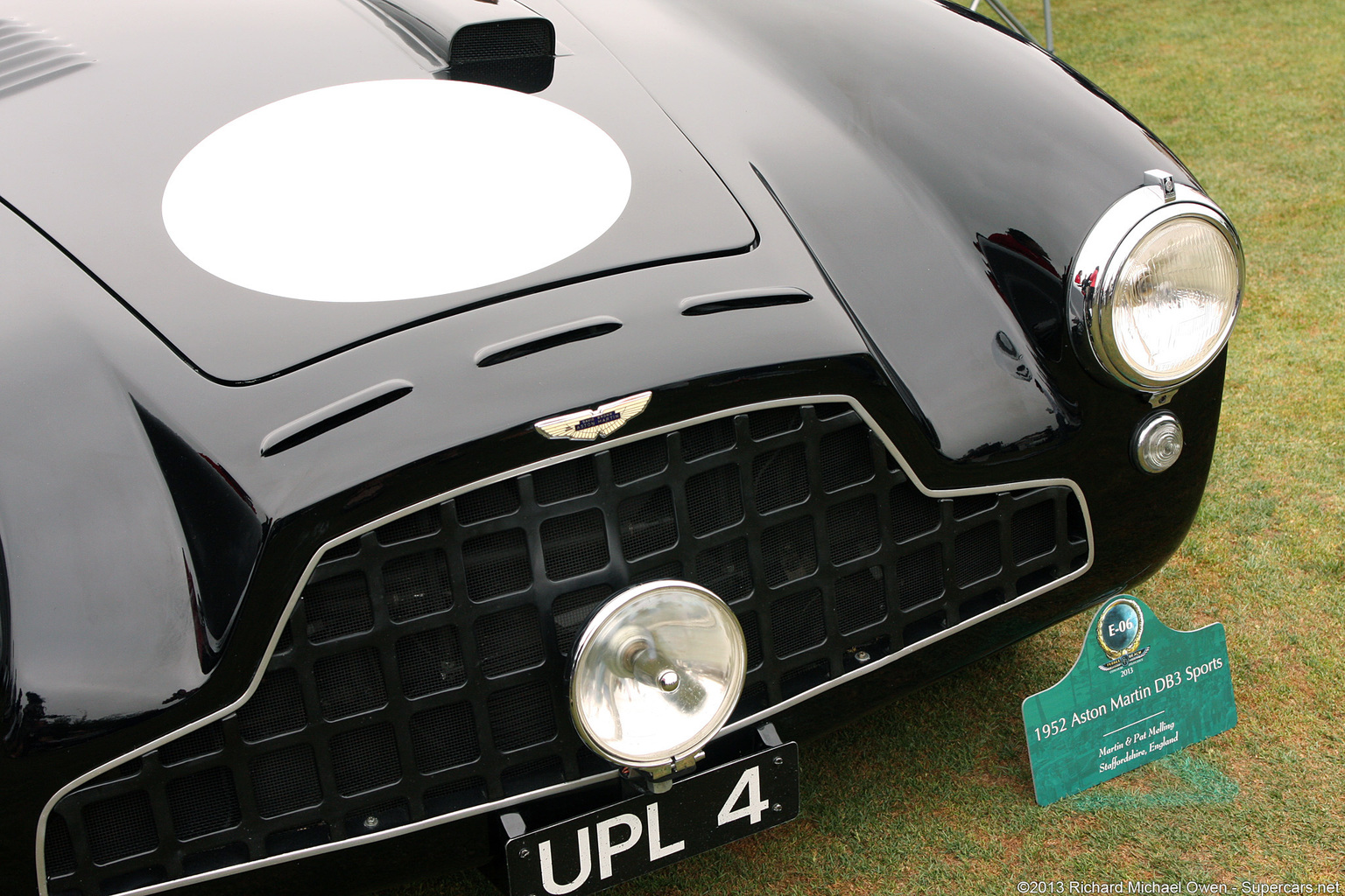 2013 Pebble Beach Concours d'Elegance-11