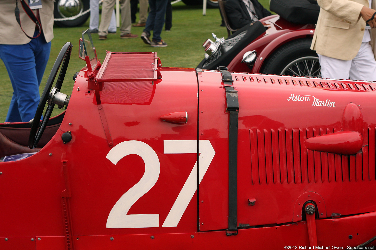 2013 Pebble Beach Concours d'Elegance-11