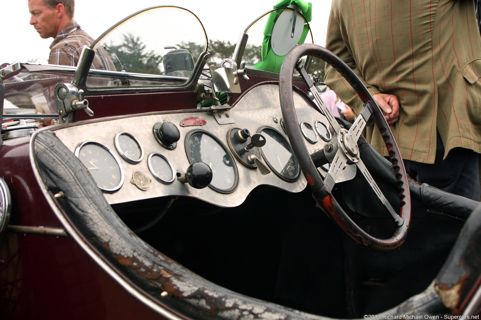 2013 Pebble Beach Concours d'Elegance-19